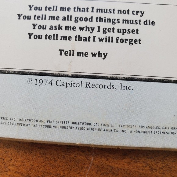 Leo Kottke Ice Water 1974 Vinyl LP Tested VG++ Contemporary Folk Guitar Wizardry - Picture 10 of 12